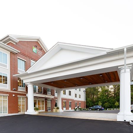 Holiday Inn Express & Suites - Sturbridge By Ihg Kültér fotó