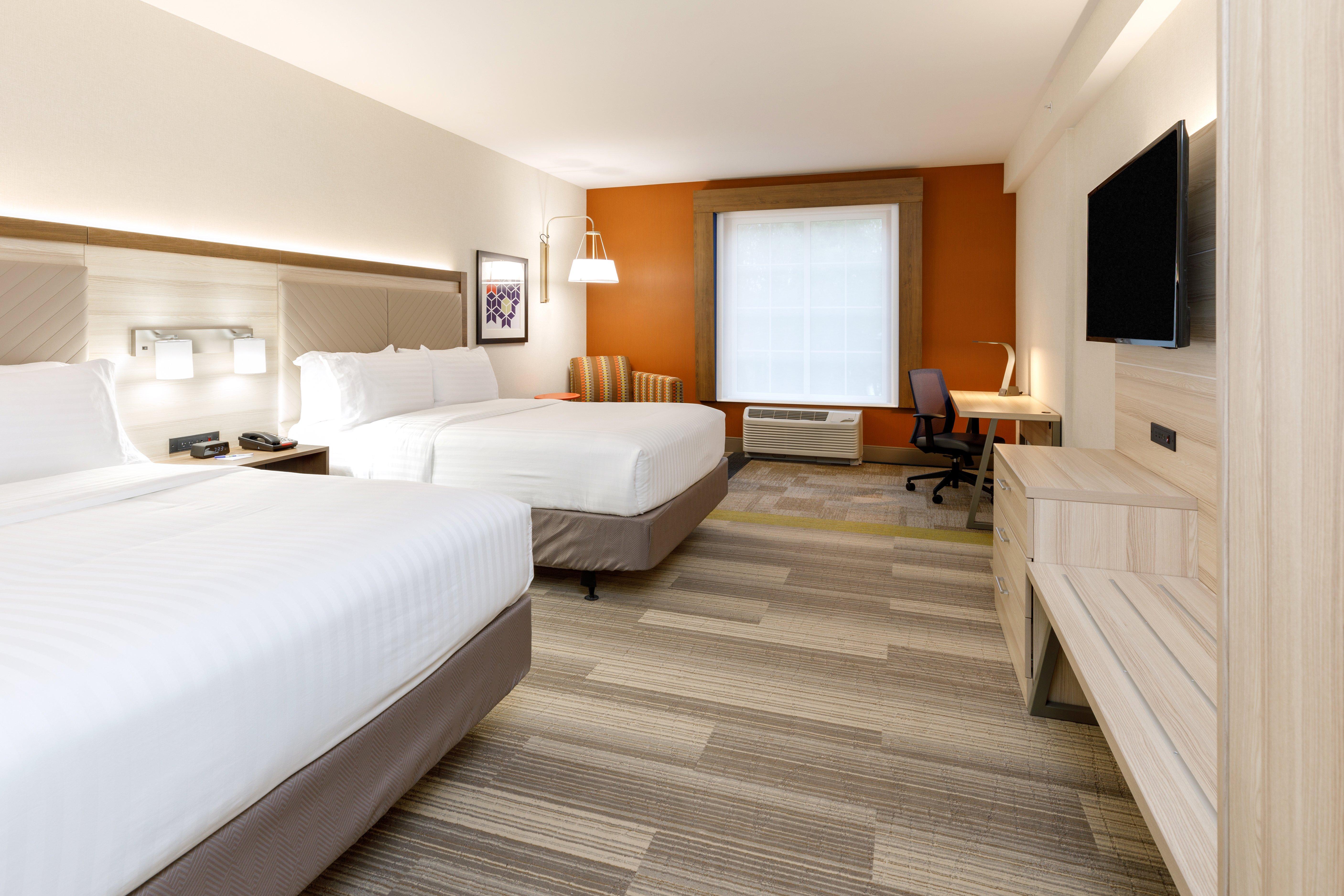 Holiday Inn Express & Suites - Sturbridge By Ihg Kültér fotó
