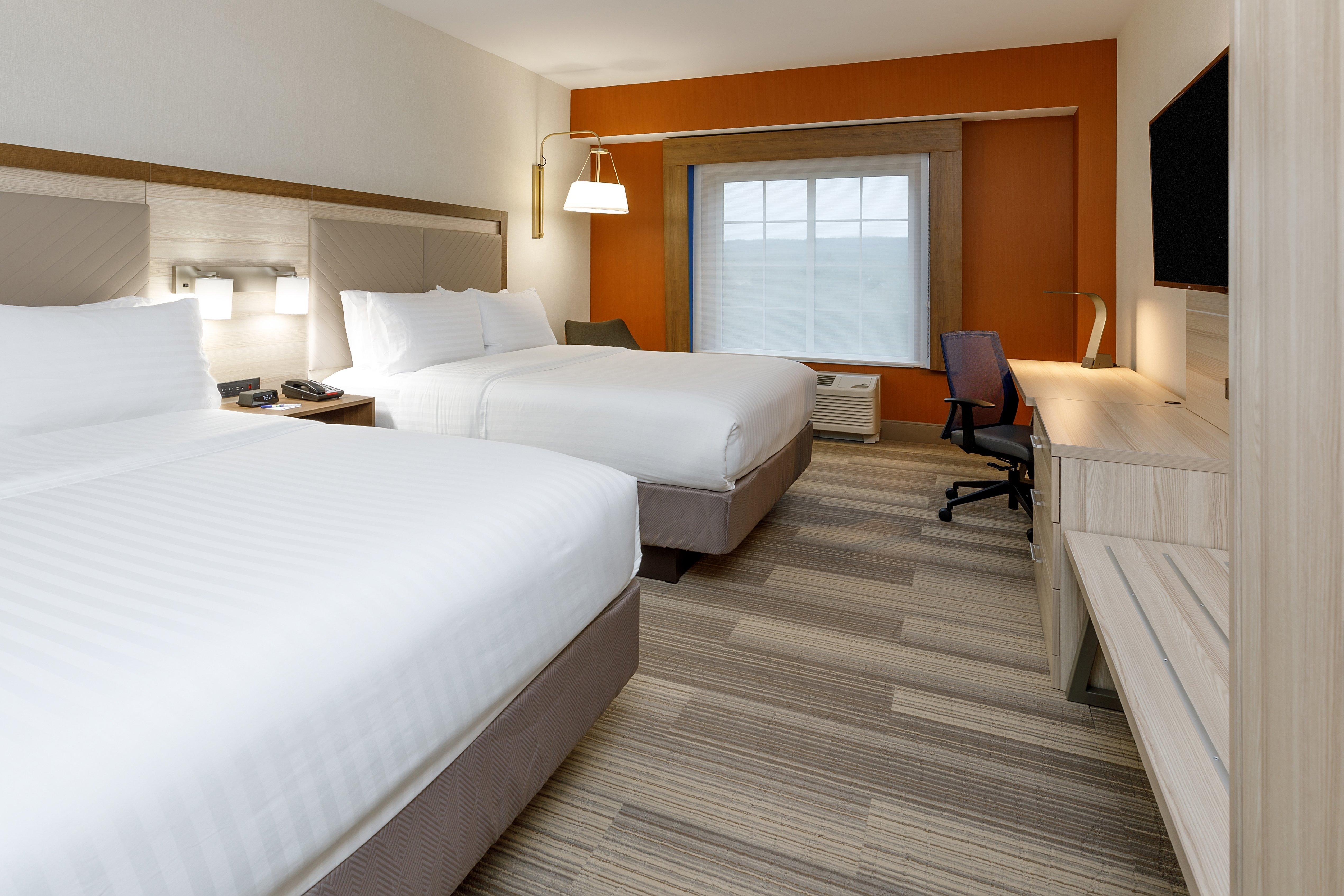 Holiday Inn Express & Suites - Sturbridge By Ihg Kültér fotó