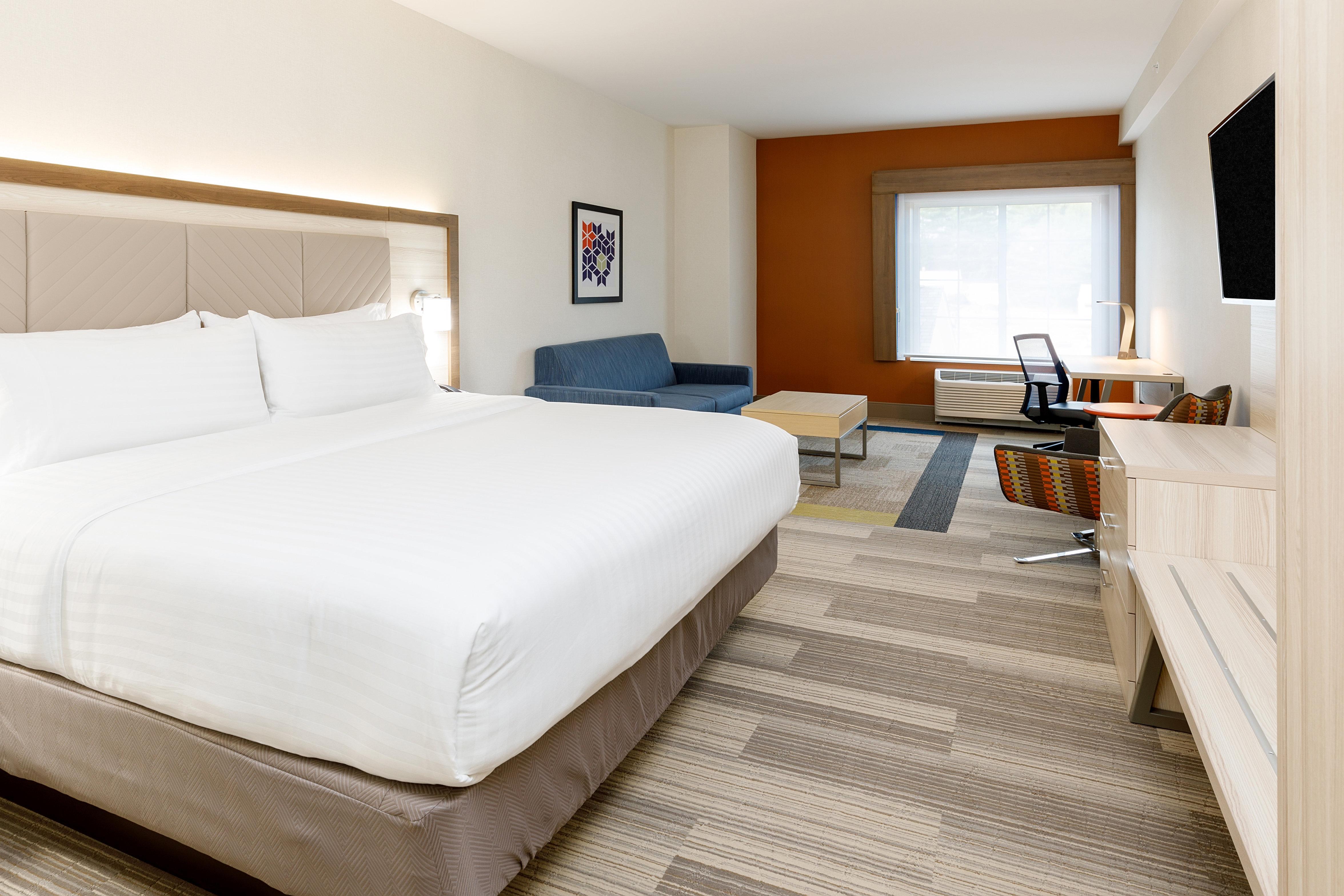 Holiday Inn Express & Suites - Sturbridge By Ihg Kültér fotó