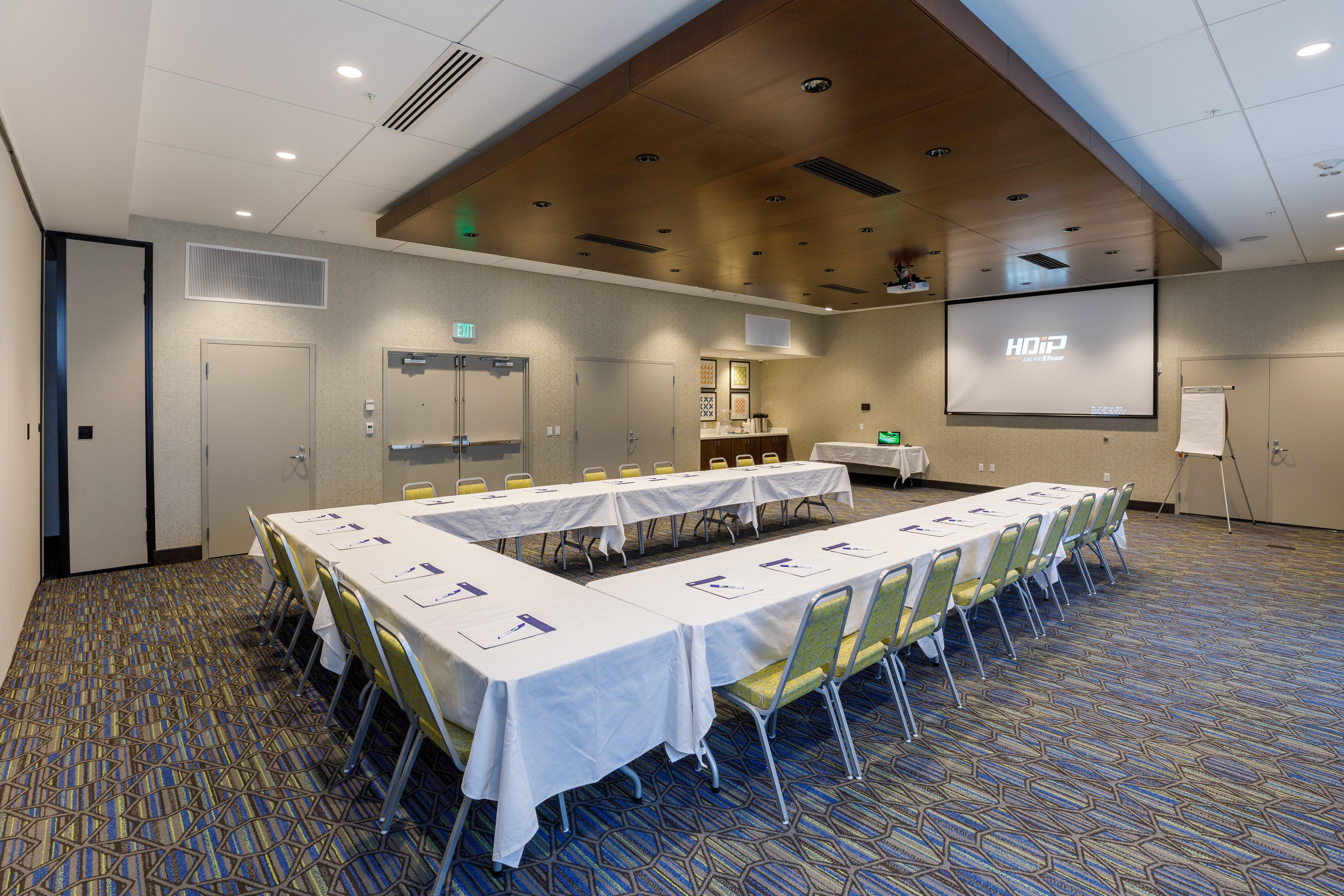 Holiday Inn Express & Suites - Sturbridge By Ihg Kültér fotó
