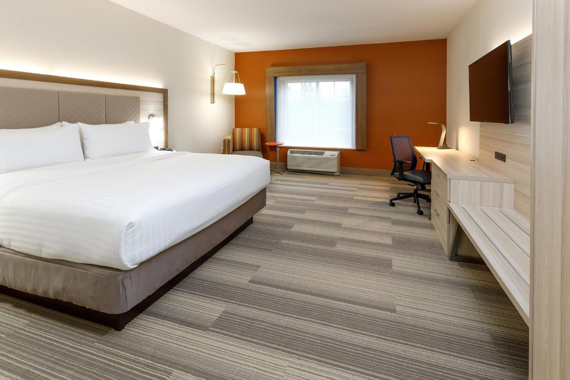 Holiday Inn Express & Suites - Sturbridge By Ihg Kültér fotó