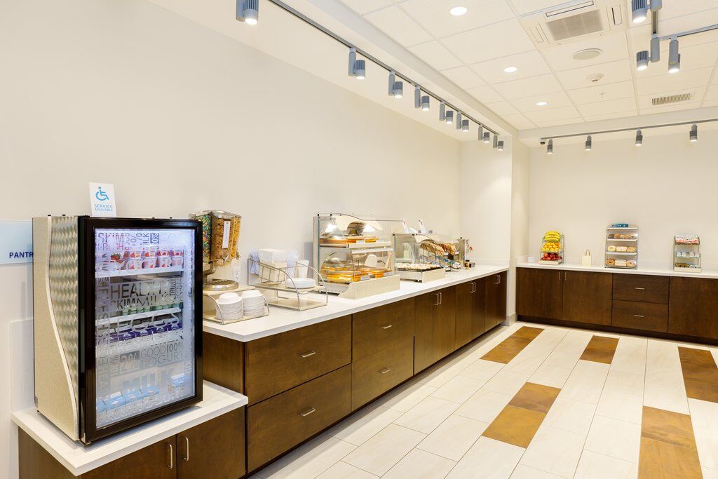 Holiday Inn Express & Suites - Sturbridge By Ihg Kültér fotó
